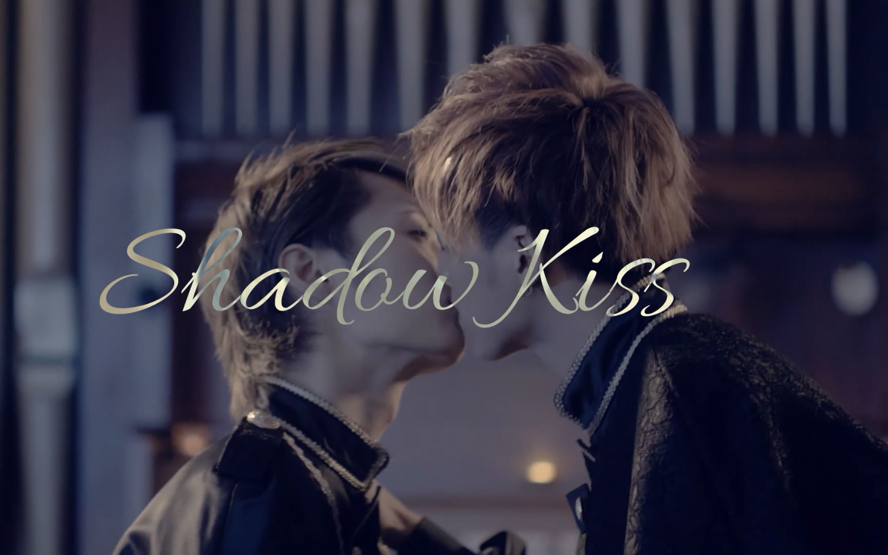 【MeseMoa.】Shadow Kiss【1st album】哔哩哔哩bilibili