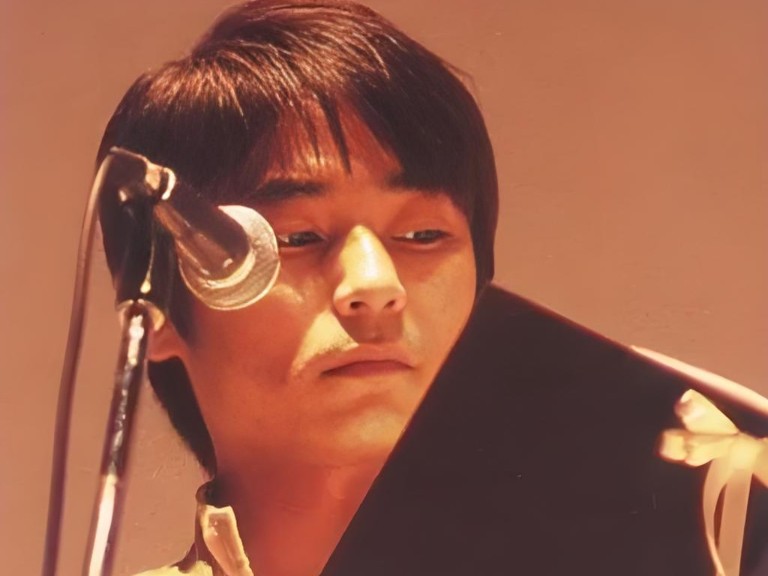 不会拒绝钉宫理惠午餐邀请的石田彰