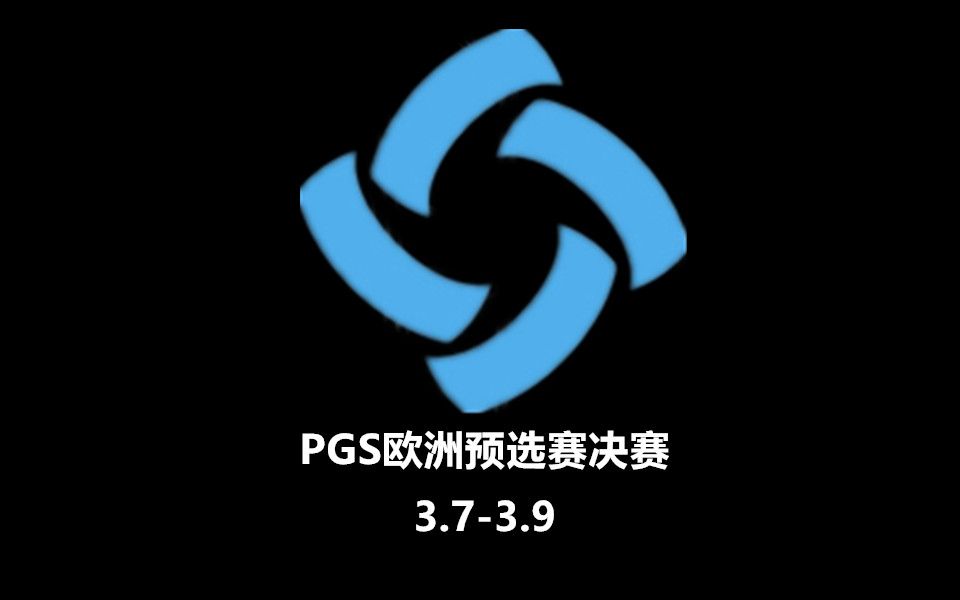 绝地求生pubgpgs欧洲预选赛决赛第一日ab组阿鲁卡解说
