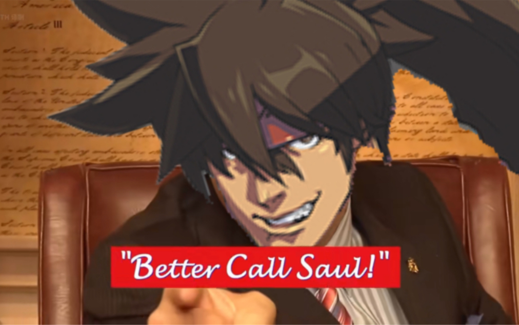 Better Call Sol