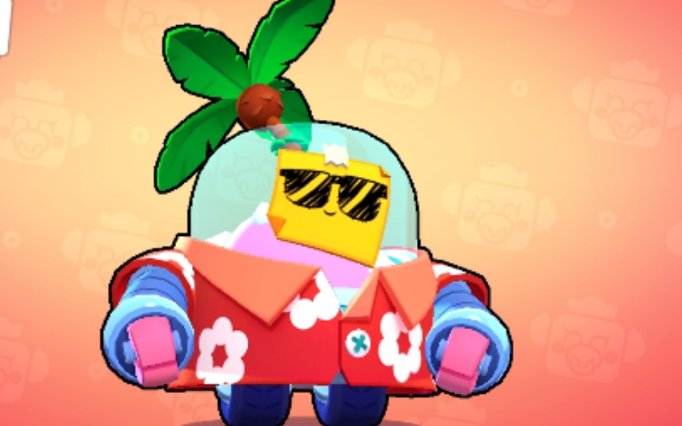 荒野乱斗—芽芽精彩局