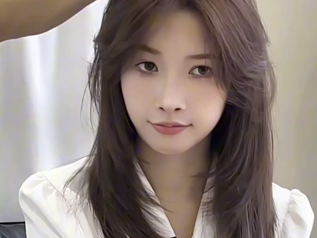 【线上发型设计子安1】最新视频上线,求关注!