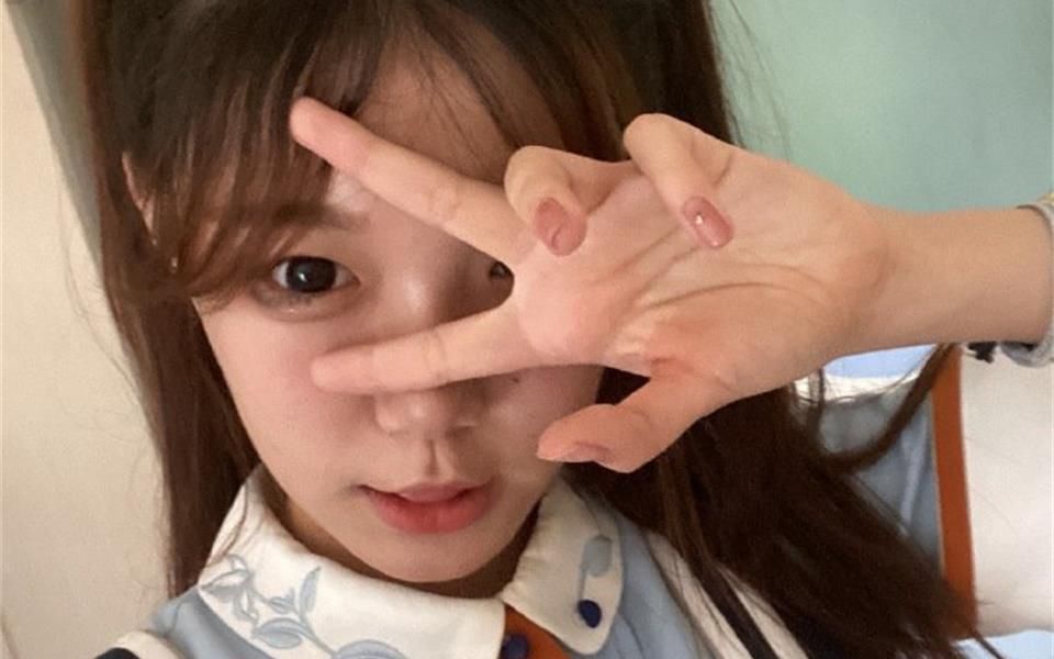 【ckg48陈妮亚】四期出道亮相cut_哔哩哔哩 (゜-゜