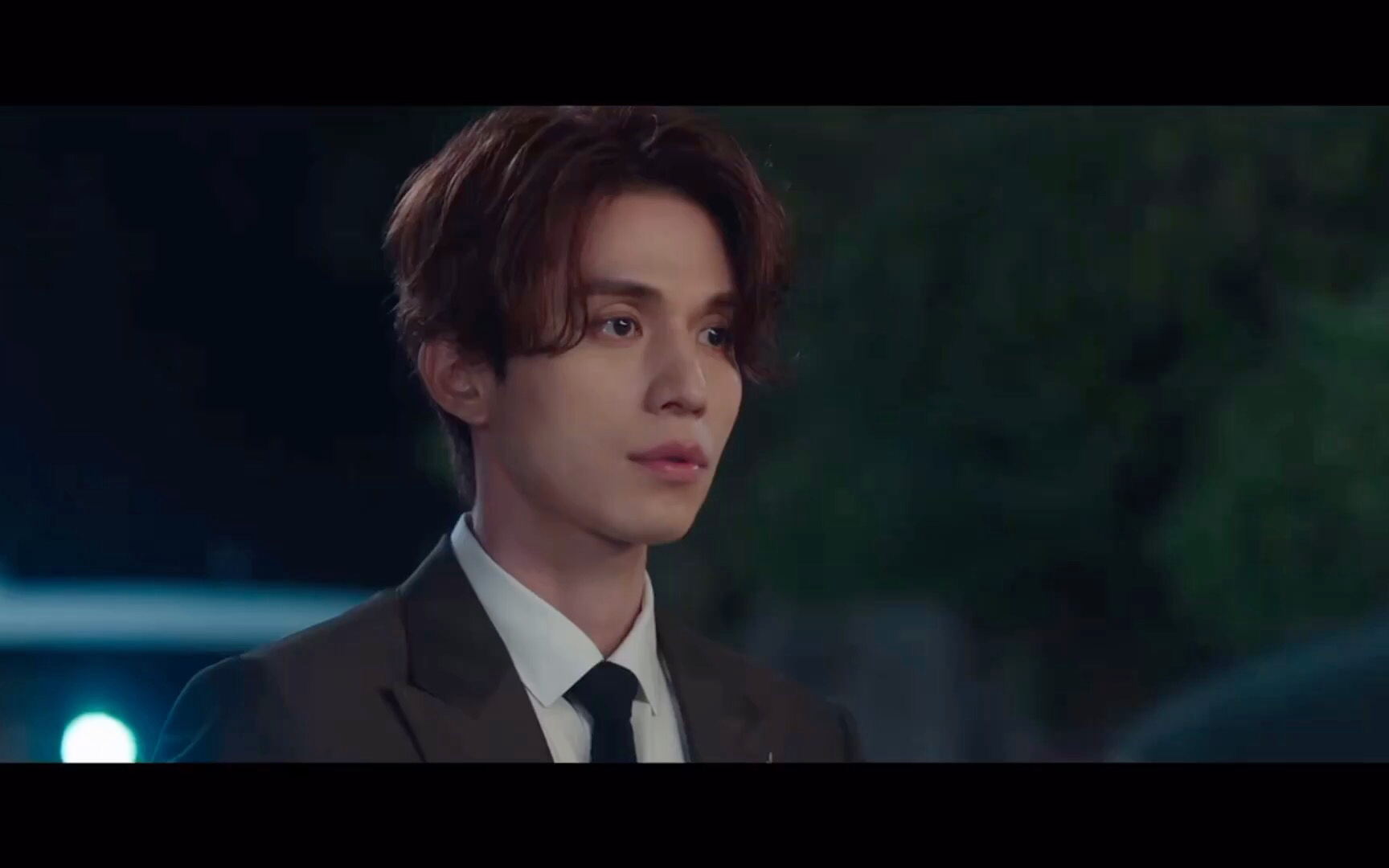 九尾狐传李栋旭演的李砚见未来岳父母这段超刚真正的钢铁直男