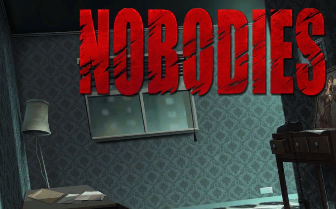 [图]【拂露】《Nobodies/死无对证》2019Steam版完美通关汇总（追加关卡已更）