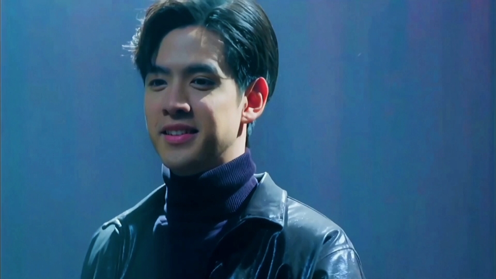 【film】混剪|泰版放羊的星星预告泰天骐focus