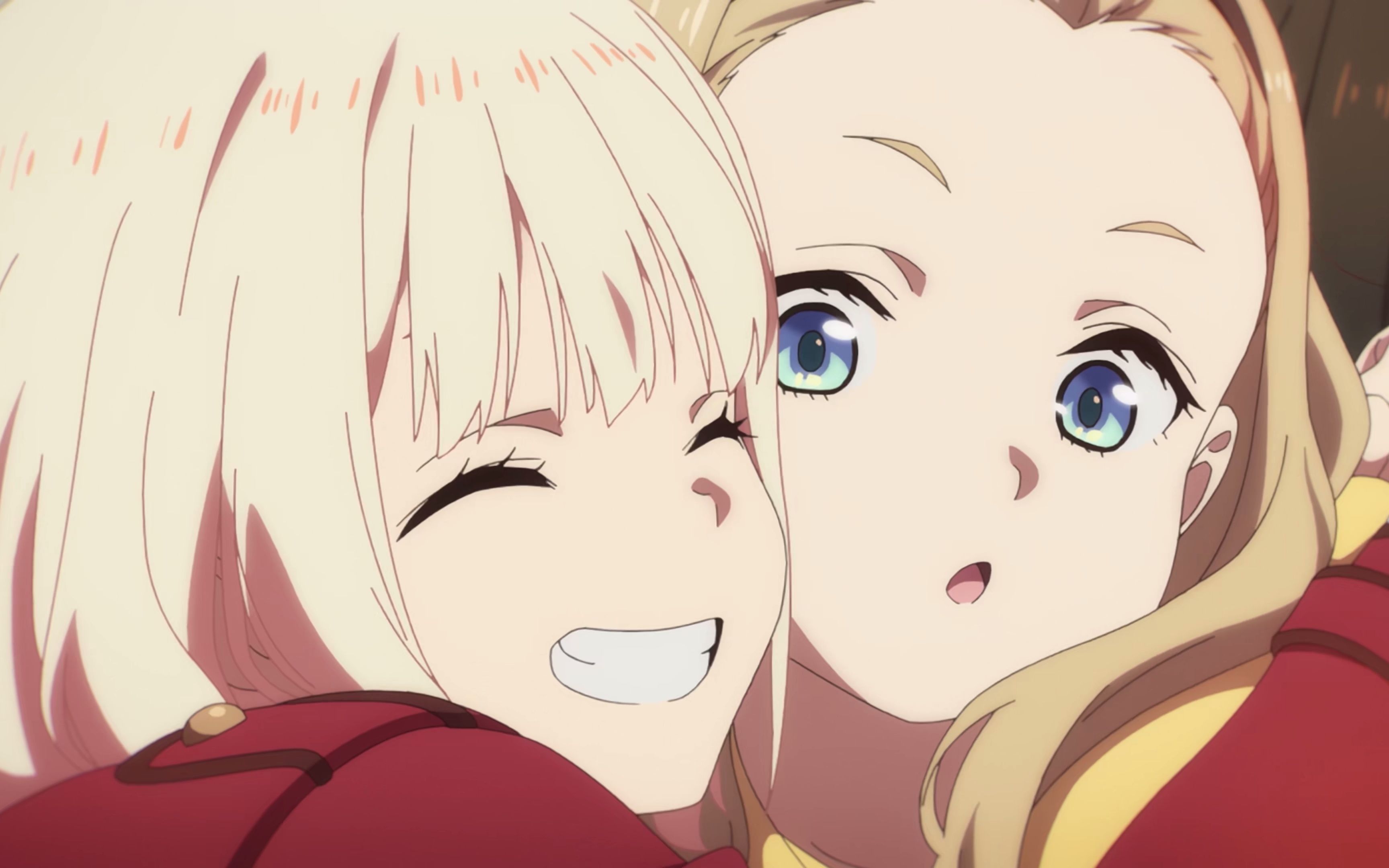 4klycorisrecoil胡桃不心动挑战你能坚持到60秒吗