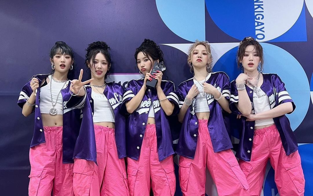 (g)i-dle-queencard 六连冠 人气歌谣现场版live