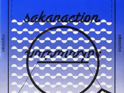 Download Video: [Sakanaction]『バッハの旋律を夜に聴いたせいです。』 (Ks_Remix)