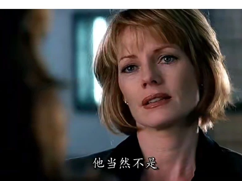 CSI:LV S1E19 Gentle, gentle哔哩哔哩bilibili