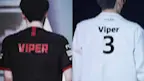 “看清楚了 我不是他” “不是Viper是Viper3”