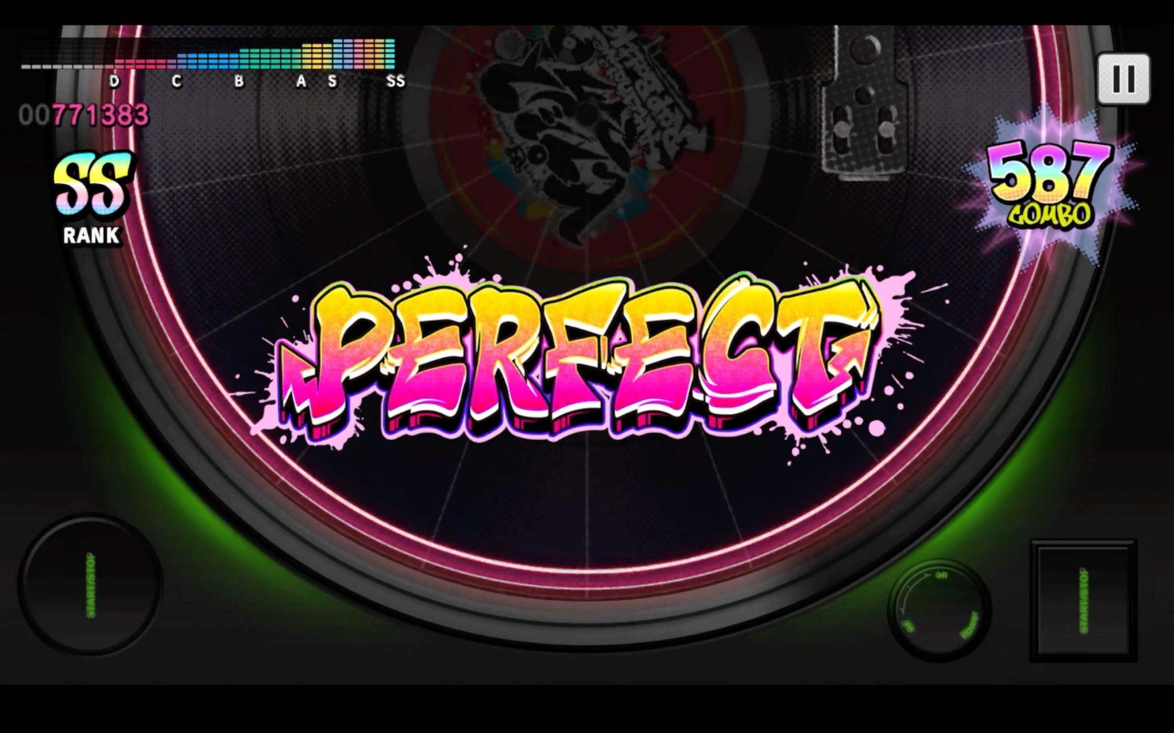 【催眠麦克风】lv.