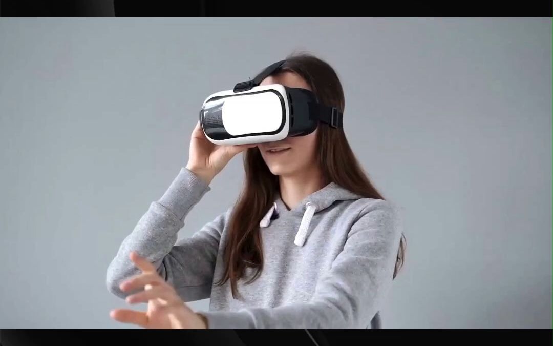 vr全景拍摄步骤