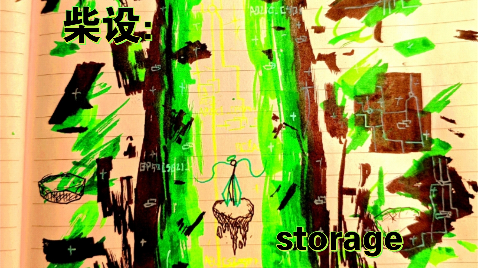 柴设:storage哔哩哔哩bilibili