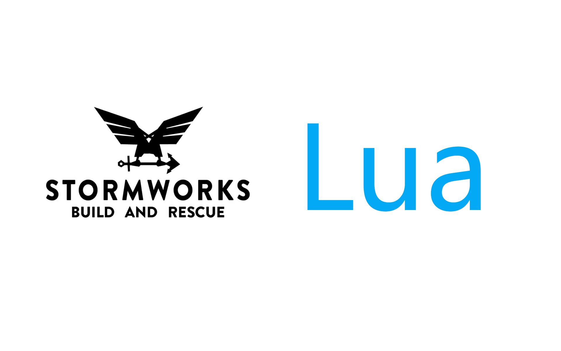 Stormworks 微处理器Lua编程入门单机游戏热门视频