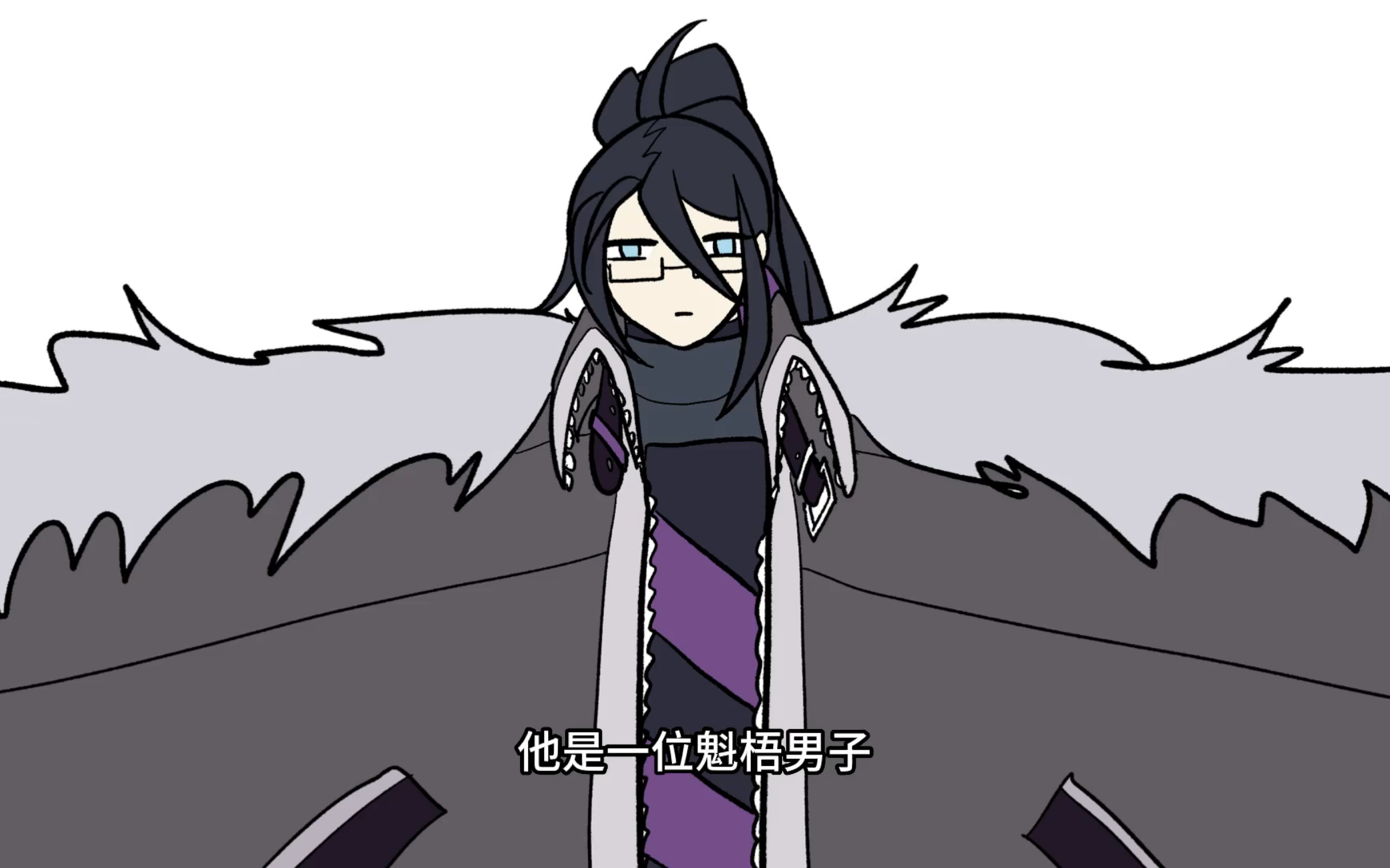 【赛尔计划】布莱克是一位魁梧男子-什么都爱白嫖的咔君-默认收藏夹