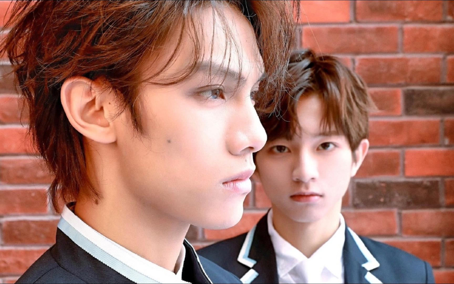 段星星 刘冠佑 全开麦 诱 非你莫属 我不会怪你对我伪装