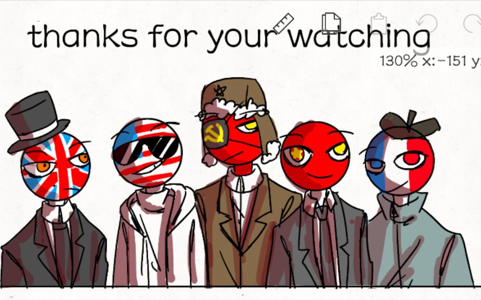 countryhumans动画rollinggirl