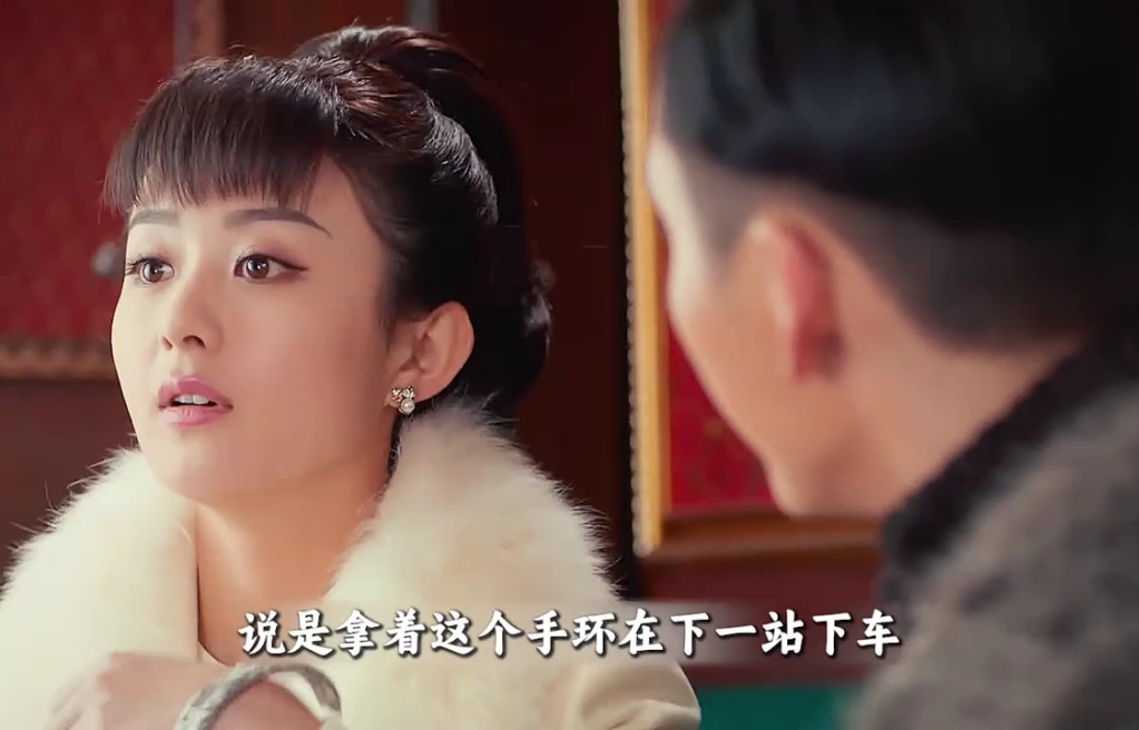 c 佛爷为了尹新月展现了最强实力"影视解说02"陈伟霆02"赵丽颖