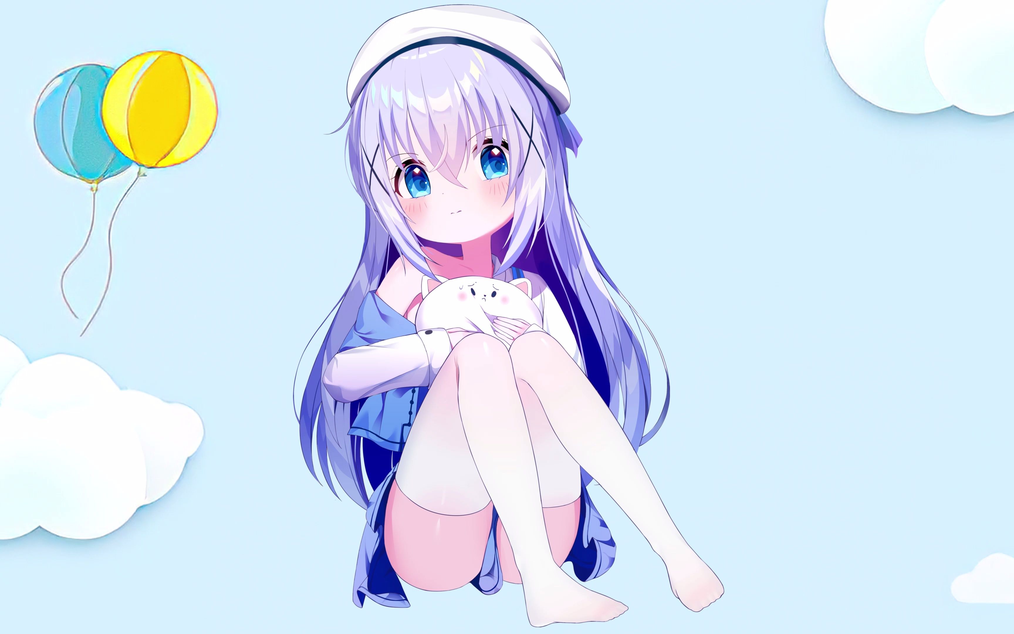 香风智乃_哔哩哔哩_bilibili
