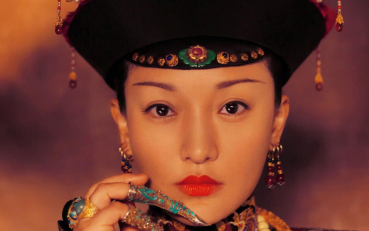 于正延禧攻略抢先如懿传开播影后周迅能否拉回延播的收视率