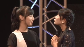 中字 东山奈央live现场精分四声演唱 進め 金剛型四姉妹 哔哩哔哩 つロ干杯 Bilibili