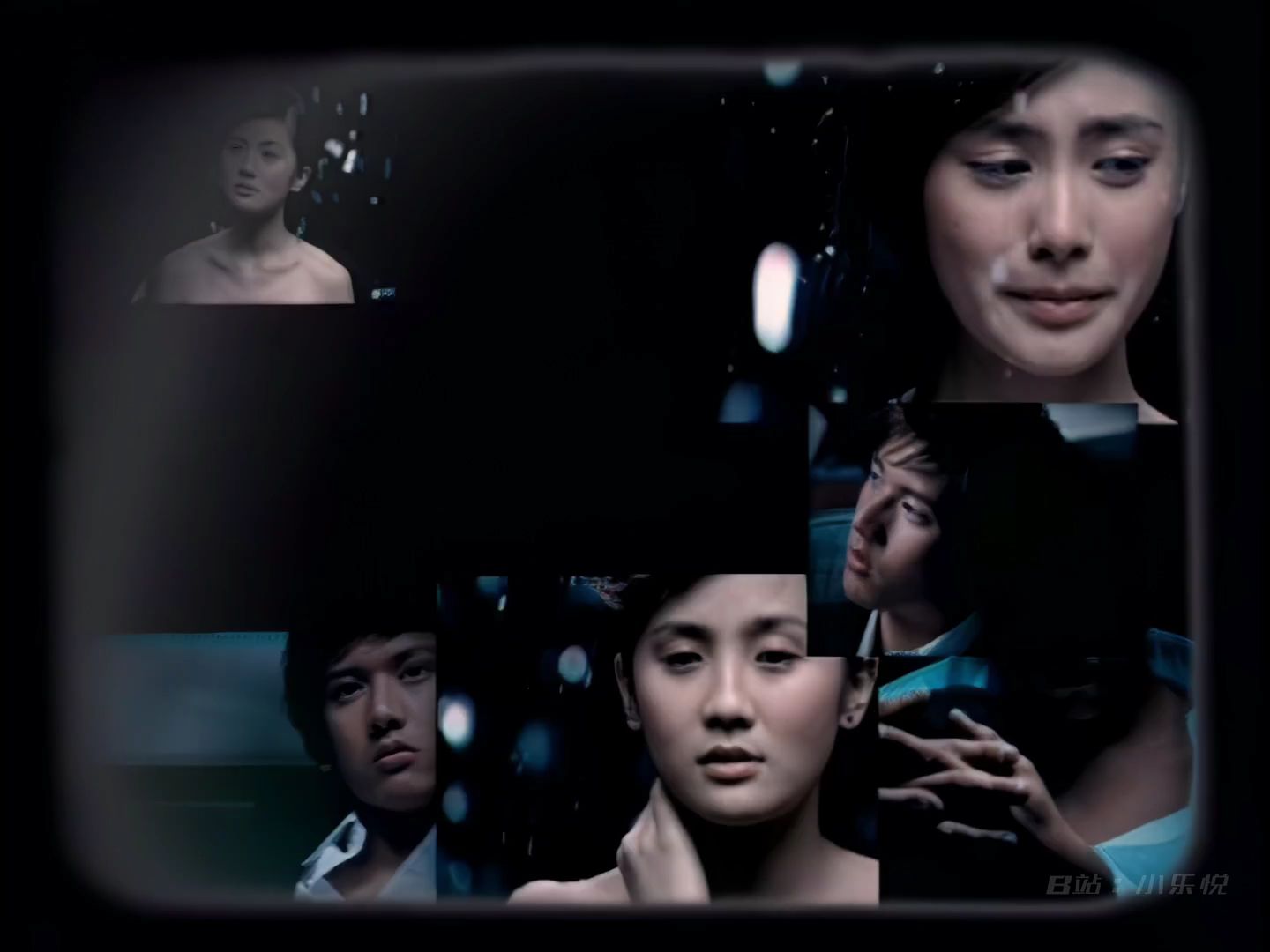 twins boy z - 《死性不改》mv【4k修复】