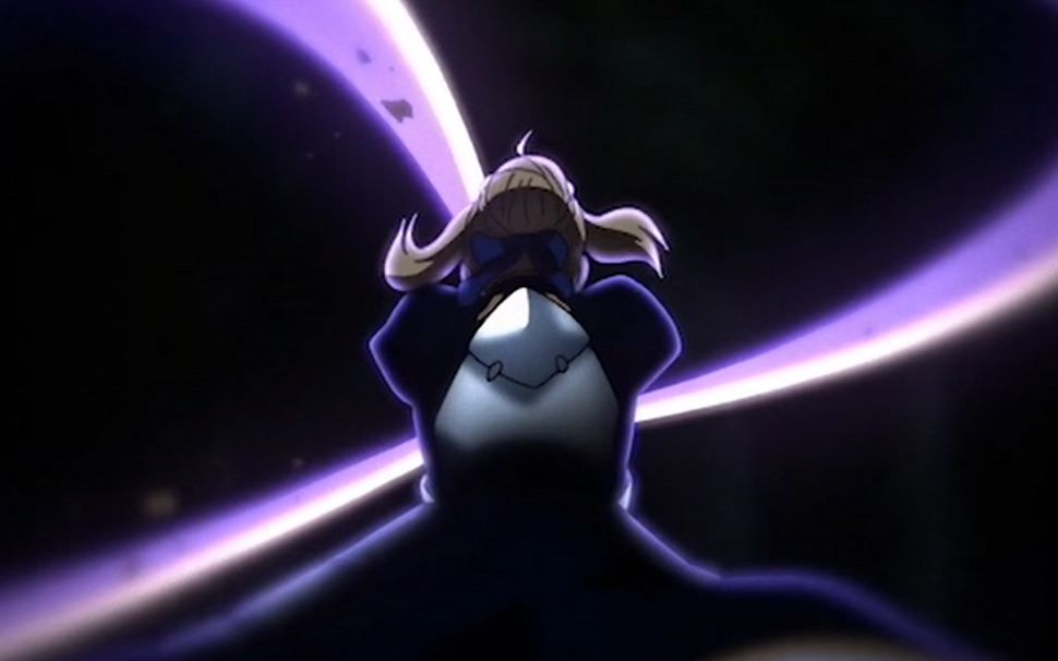 【fate,鬼灭】 混剪_哔哩哔哩 (゜-゜)つロ 干杯~-bilibili