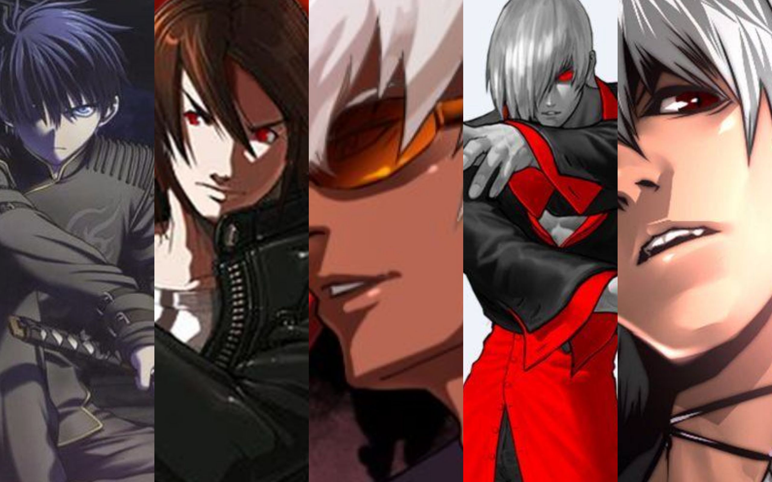 【mugen爬塔】核爆卢:花里胡哨 还好我技高一筹