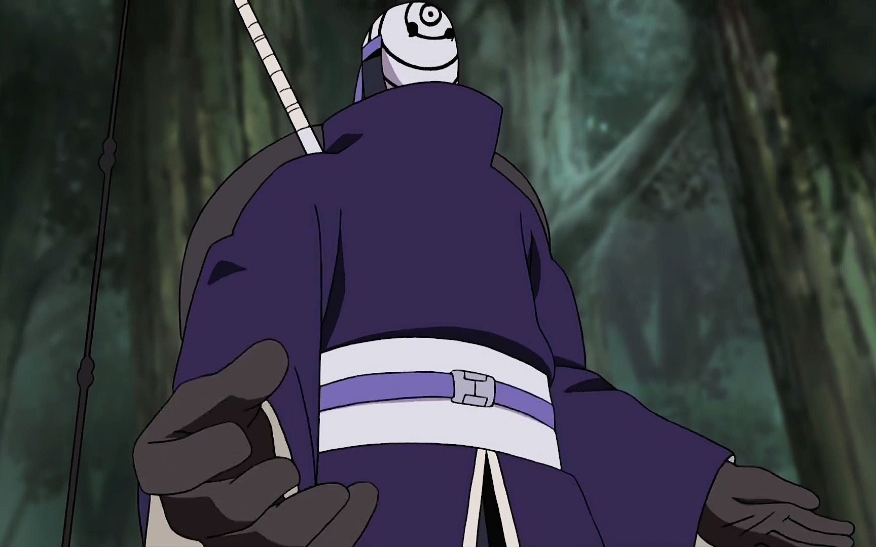 带土版的人柱力六道佩恩_哔哩哔哩_bilibili