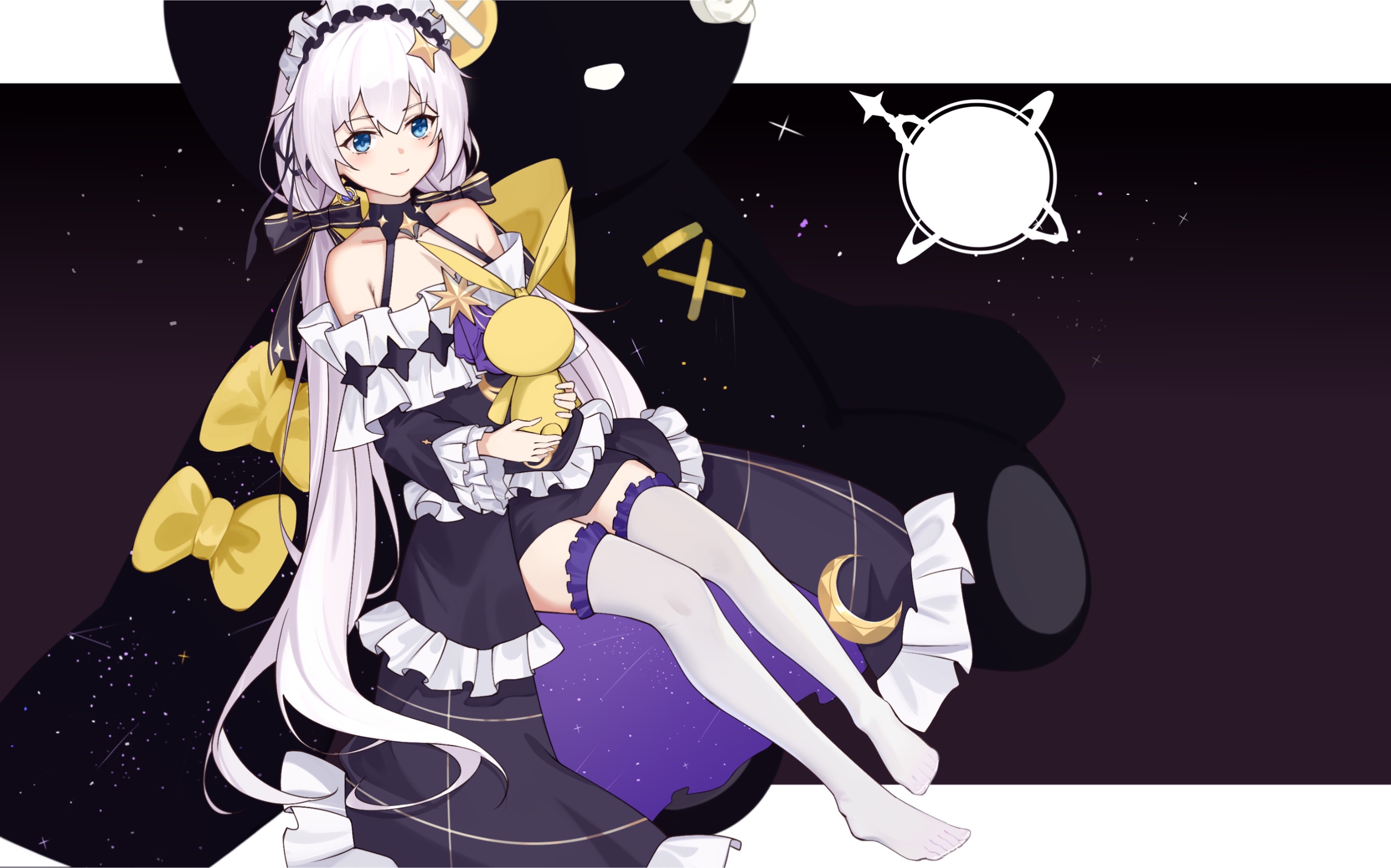 德丽莎的情人节礼物