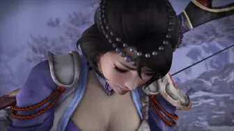 Download Video: 【讨鬼传系列CG合集】Toukiden游戏CG全收录