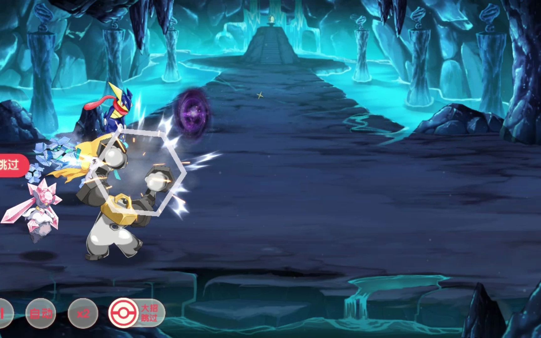 口袋觉醒螺丝还是赶紧小的有意思点新人注册送上万钻石百万金币直升