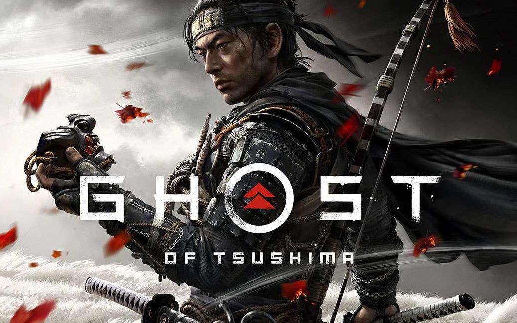 对马岛之鬼(Ghost of Tsushima)哔哩哔哩bilibili