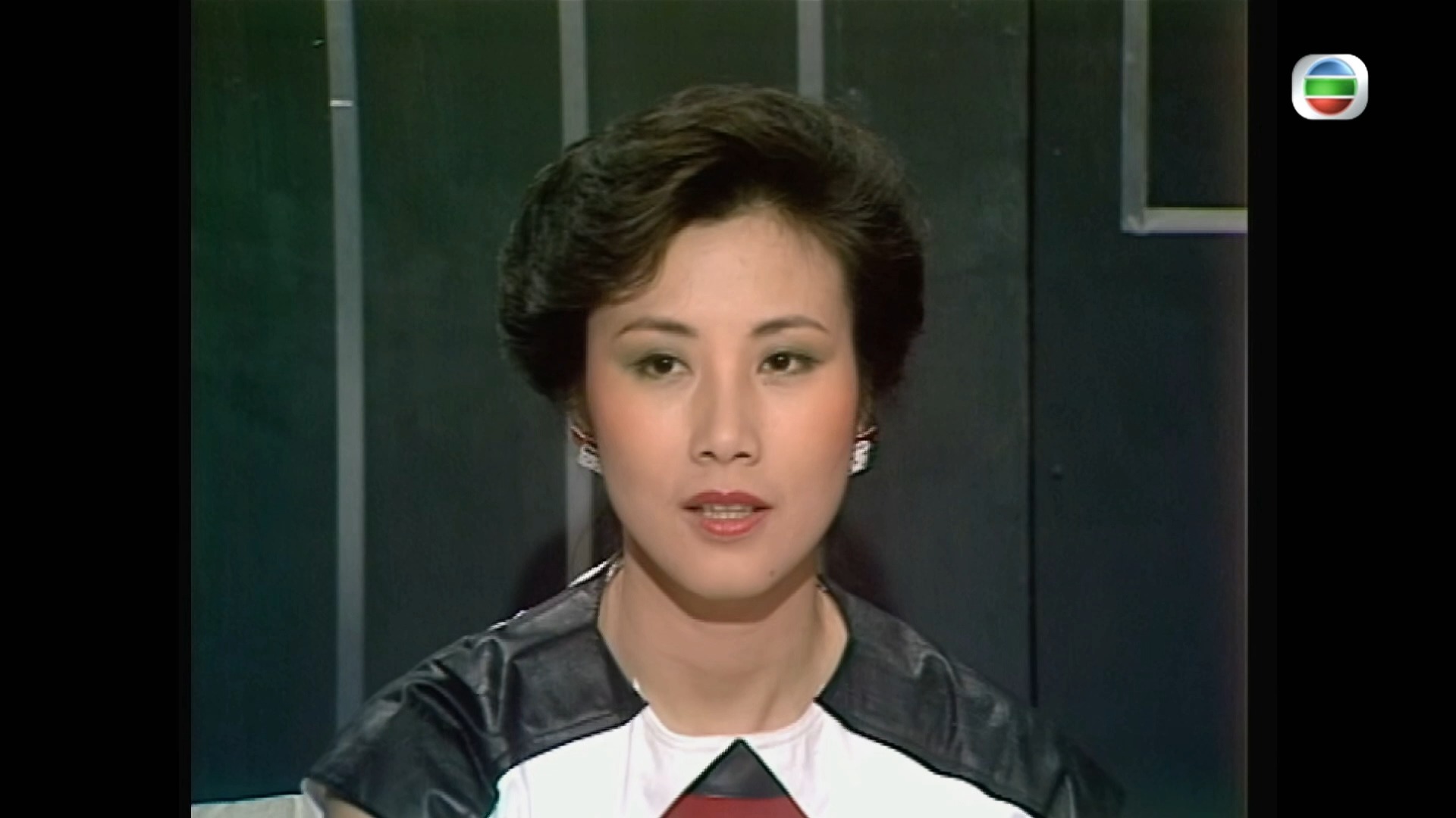 欢乐今宵超清音乐现场—张德兰,汪明荃