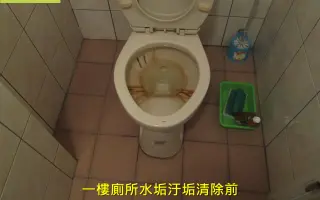 马桶除垢方法 搜索结果 哔哩哔哩 Bilibili