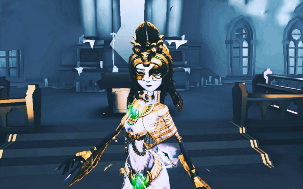 被溜3台?真的没关系(女巫瓦姬特)