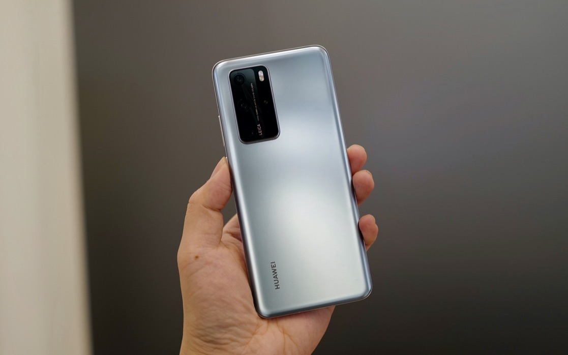 活动  「4k」和三星galaxy s20 对比质感～实体店简单上手华为p40 pro