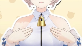 歌ってみた ダダダダ天使covered By 大代真白 ナナヲアカリ 哔哩哔哩 つロ干杯 Bilibili