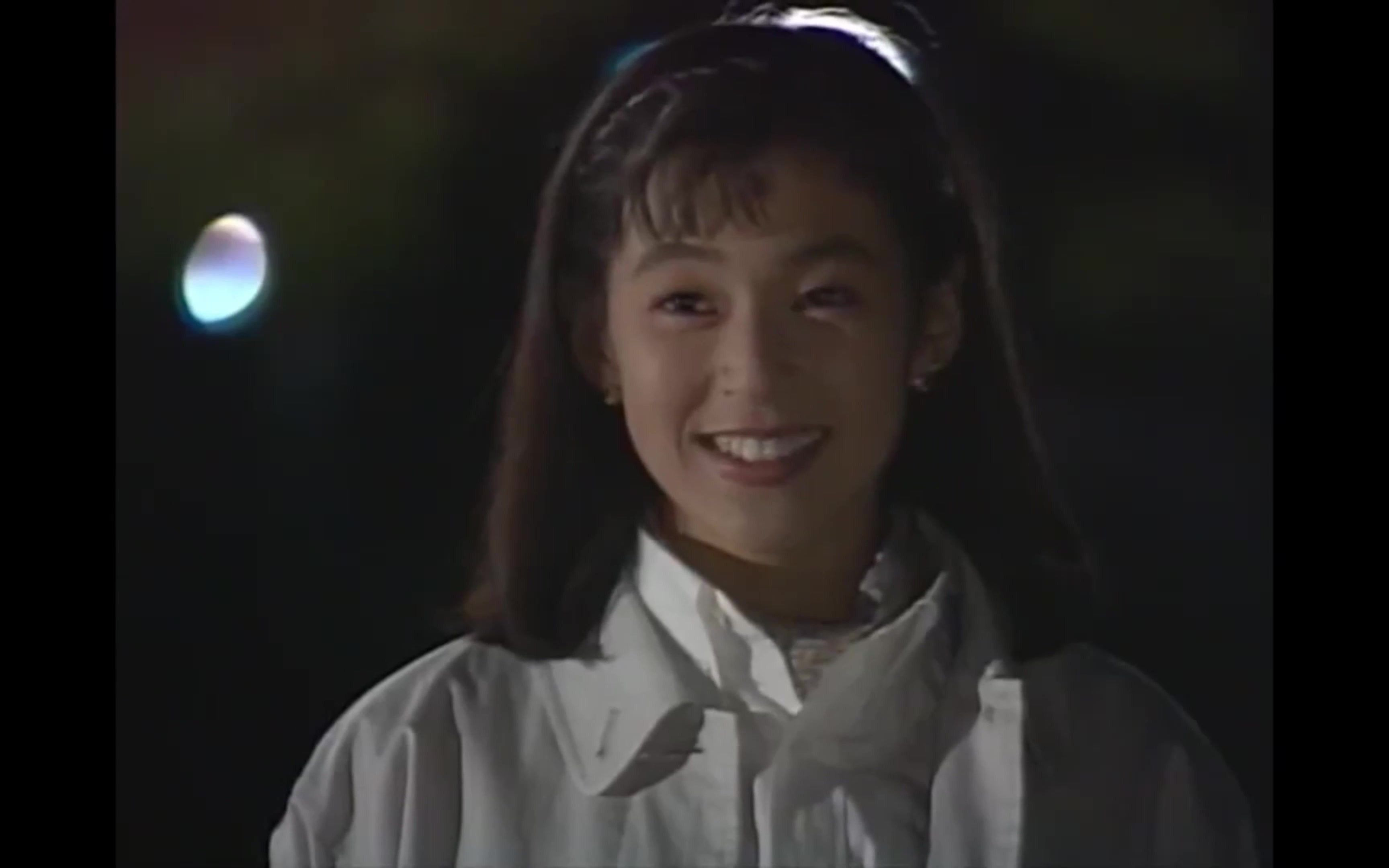 动人情话丨仅看一眼便再难忘记赤名莉香