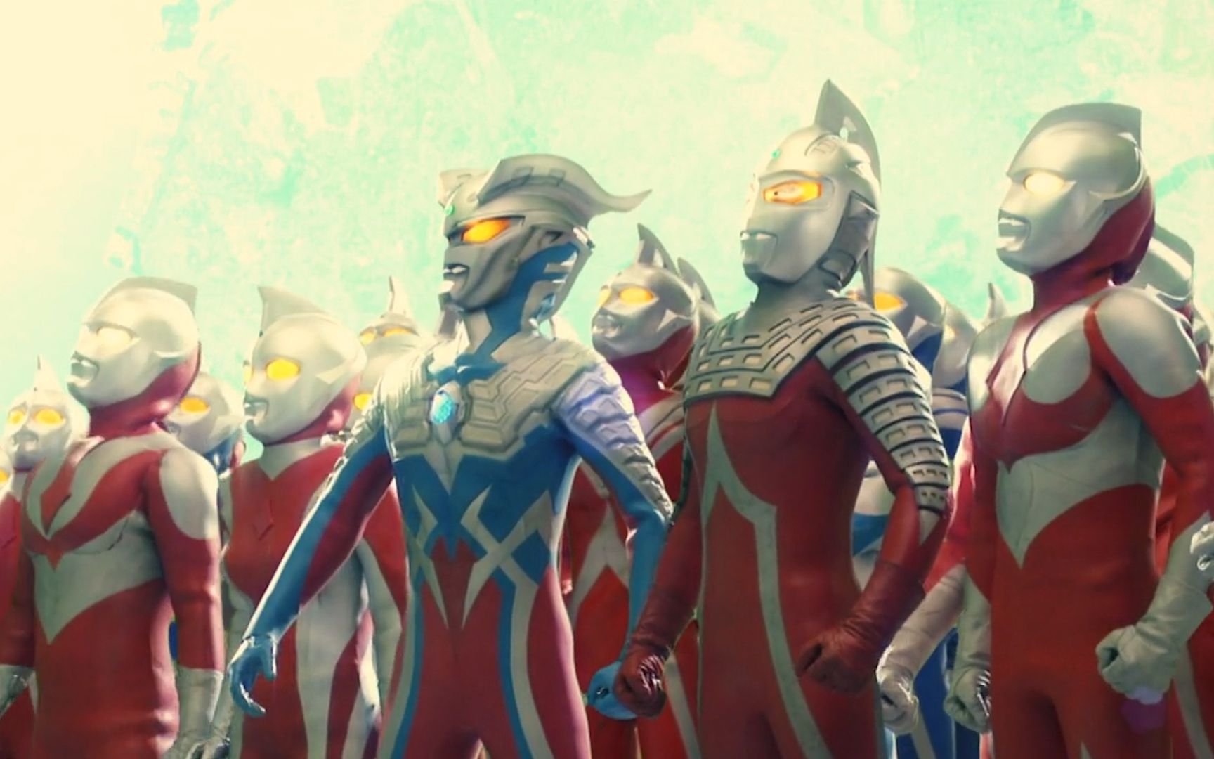 盘点四大奥特之星最强战士!赛罗领衔光之国,地球最强非他莫属!