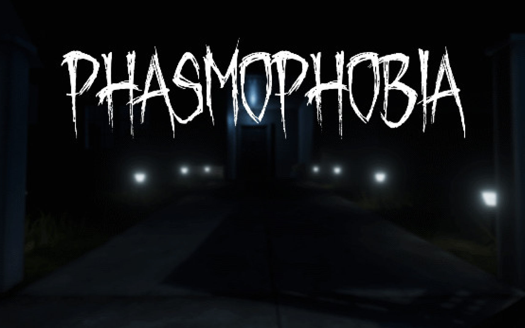 markiplier基萌phasmophobia恐鬼症生肉