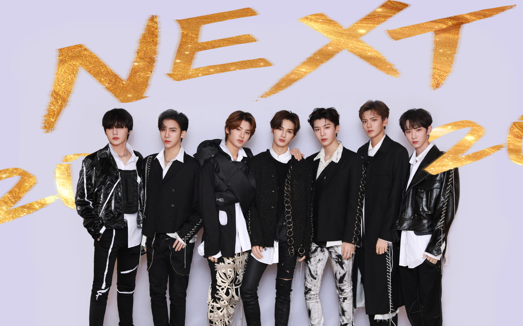 【中性音翻唱】wytb乐华next (what you talking about)