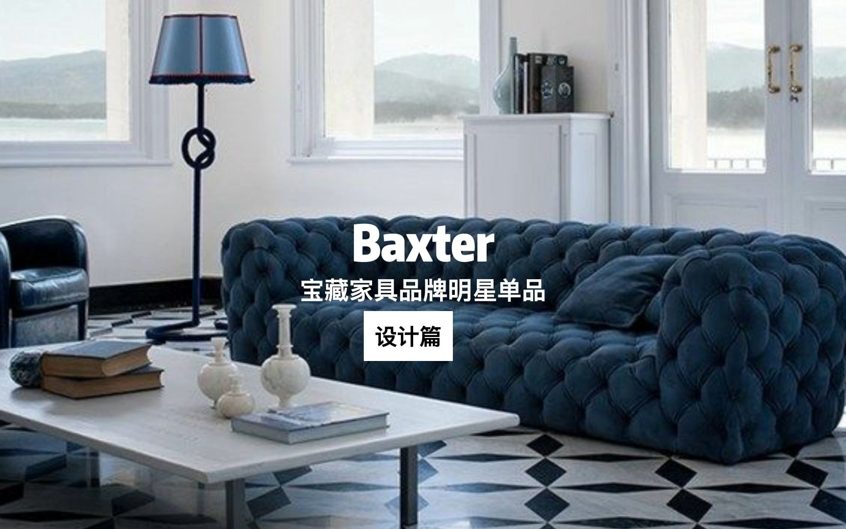 Baxter|这期来看看那些明星单品吧(下)哔哩哔哩bilibili