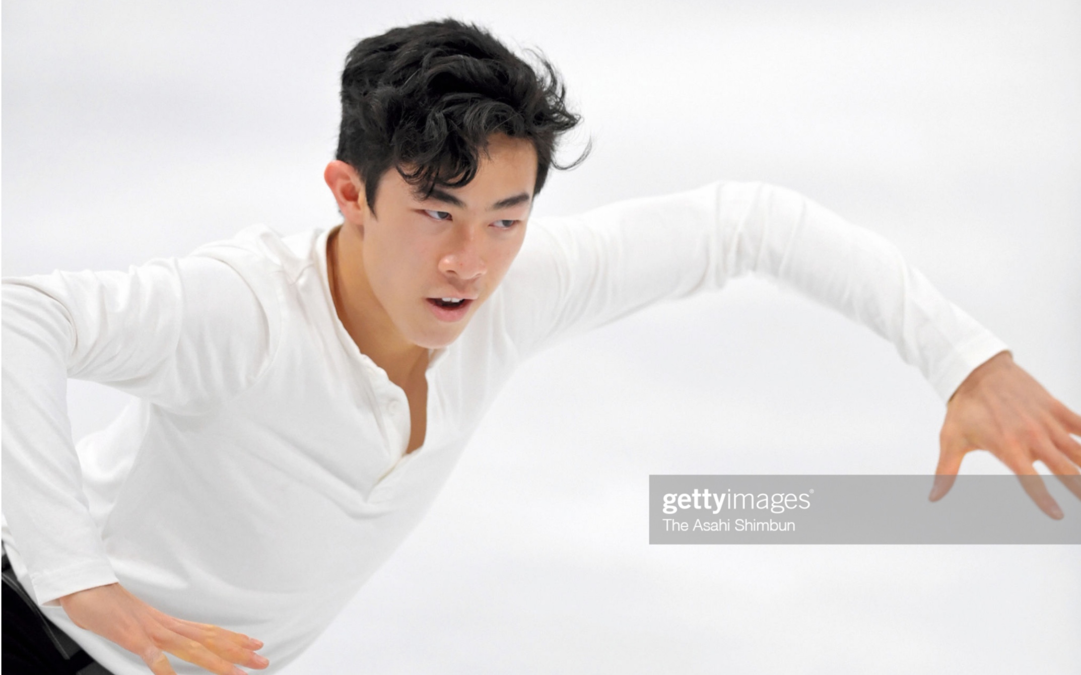 nathanchen陈巍worldfigure2021stockholm多版本观众席视角