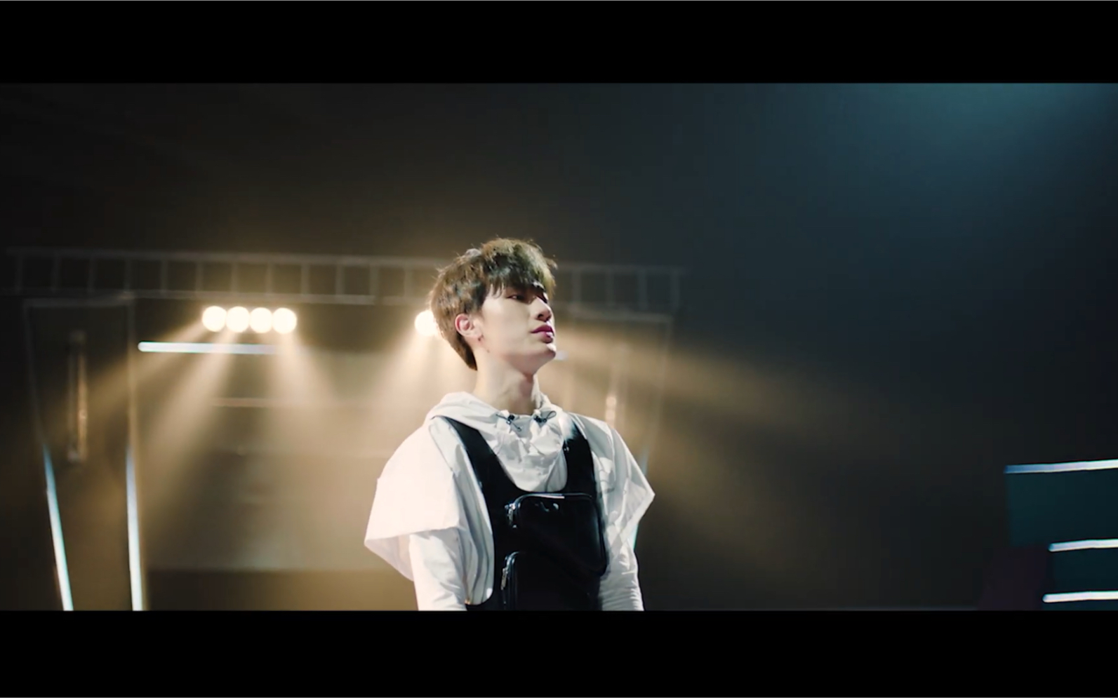 treasure《boy》mv预告公开!期待