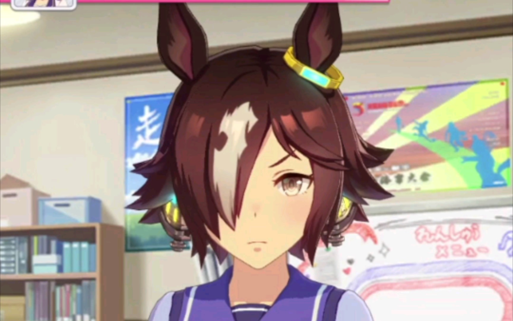 【赛马娘】伏特加的故事 面对未来的无尽挑战