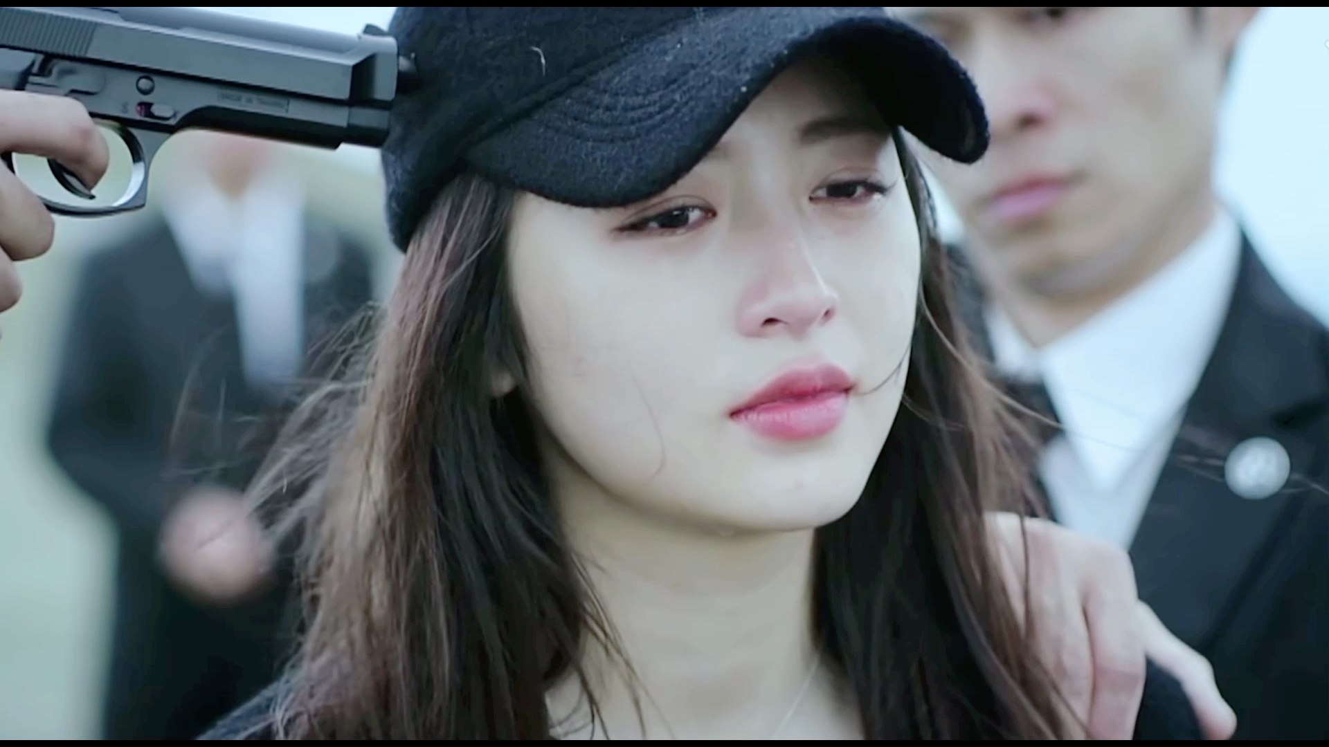 寒武纪「捡子×唐印」