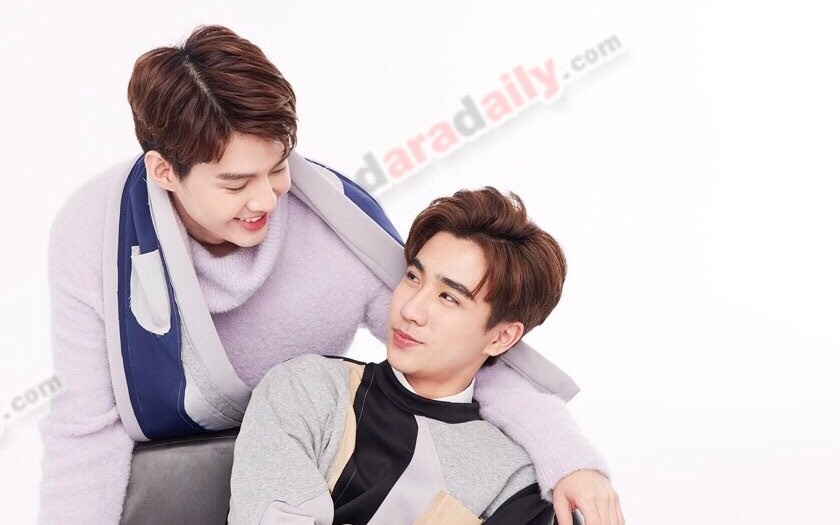 【perthsaint】| daradaily采访(12.20)