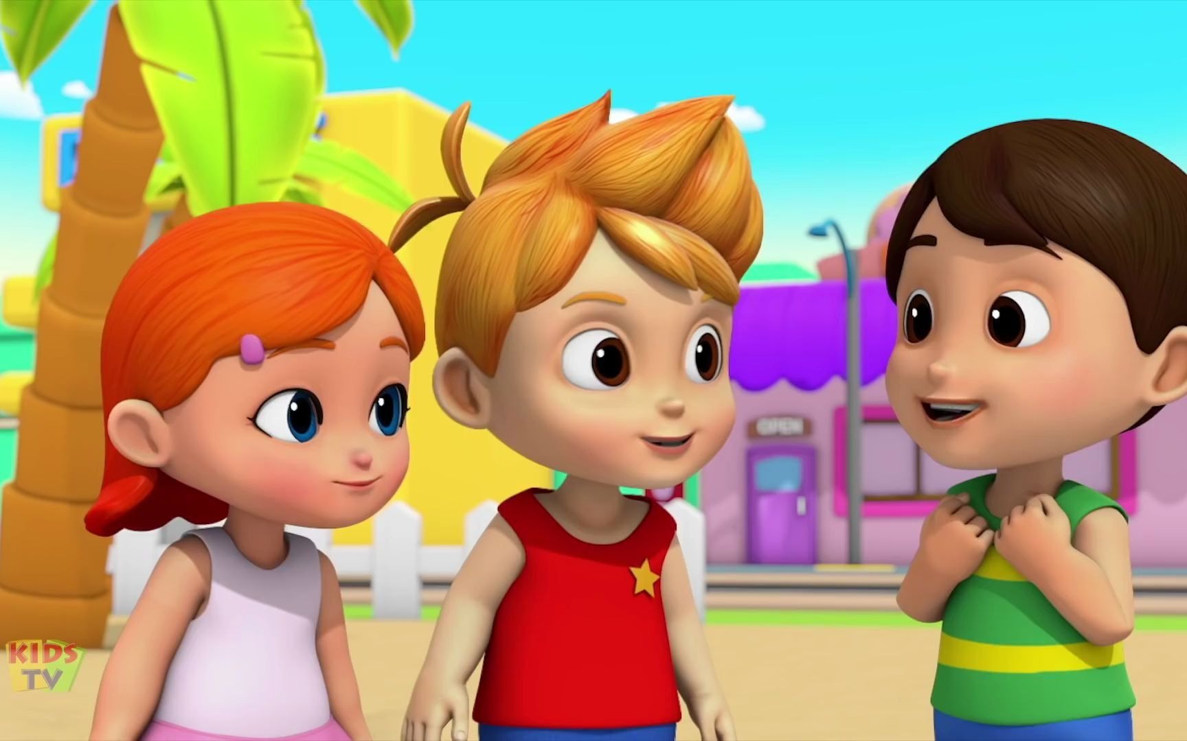 phonicssong儿歌英文儿歌